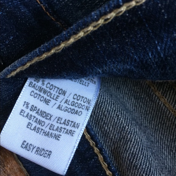 Lucky Brand Easy Rider - Picture 3 of 4